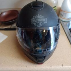 Harley-Davidson Helmet 