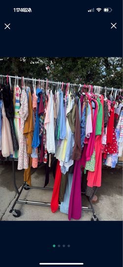 Girls clothes