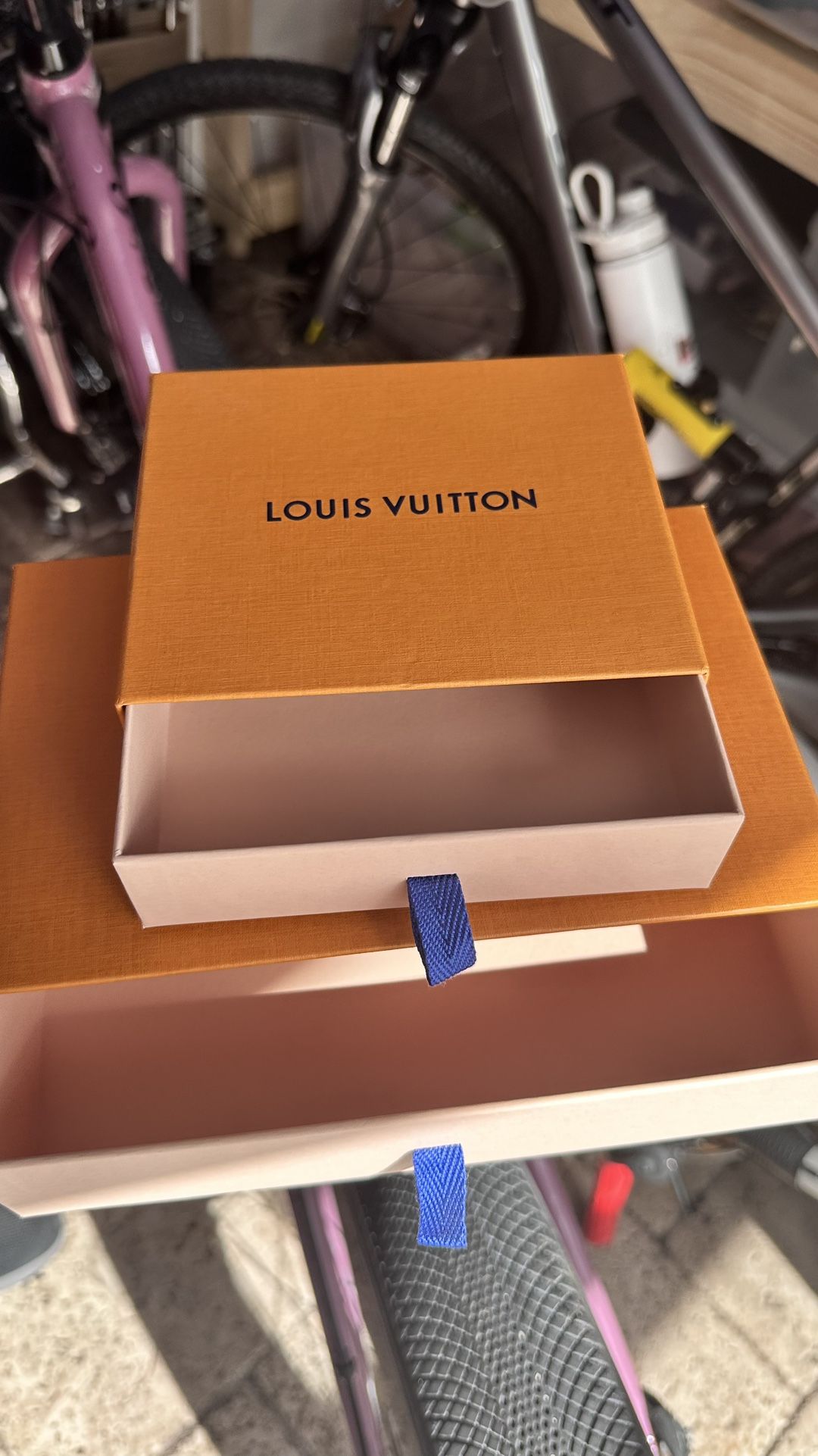 Louis Vuitton
