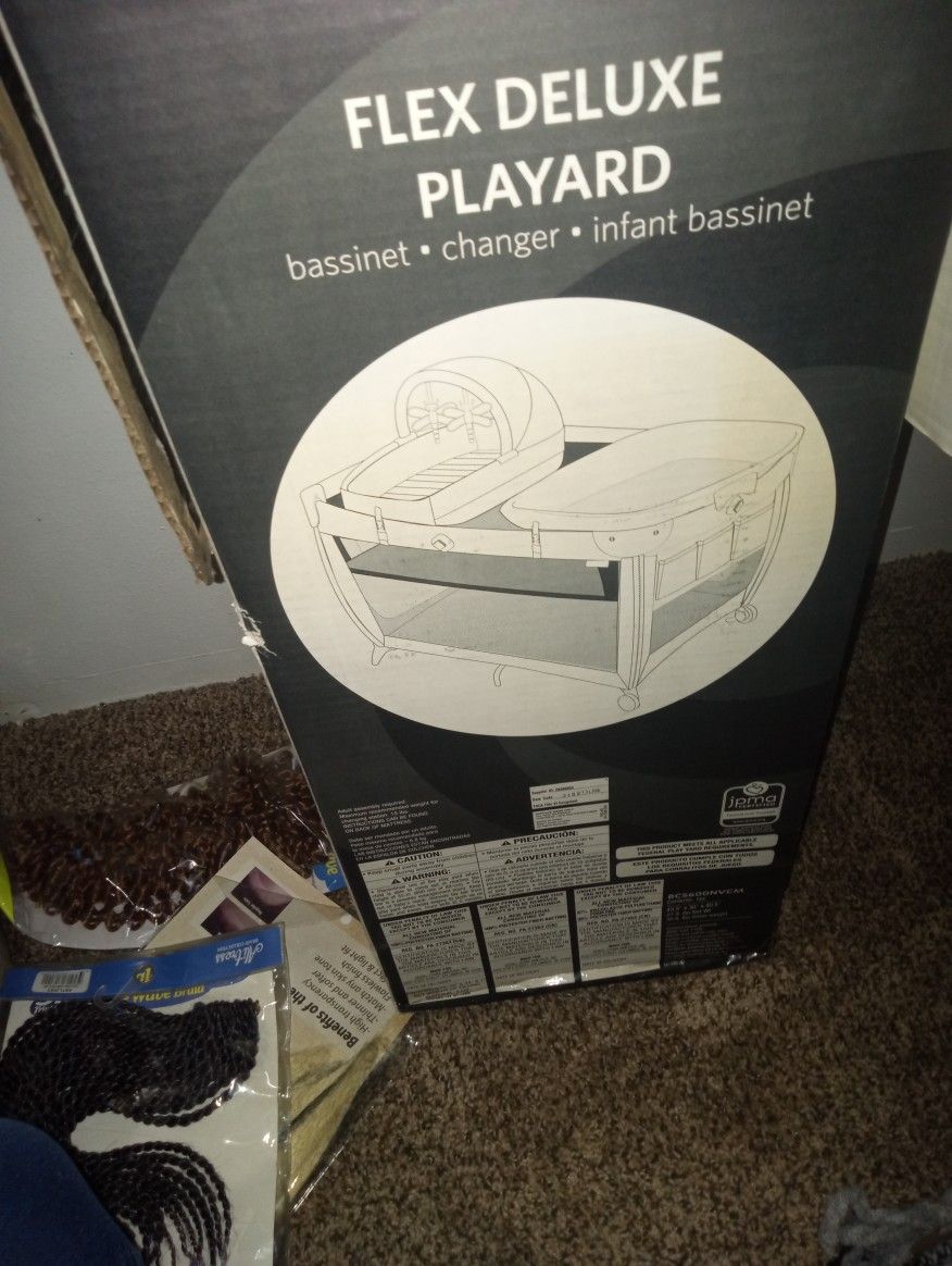 Baby Bed