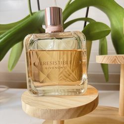Givenchy Irresistible Eau De Parfum 80ml 