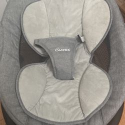 $40 Larex Baby Swing