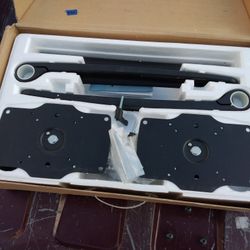 Planar Dual Monitor Stand New