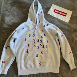 Supreme hoodie