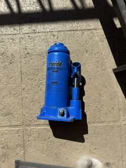 Bottle Jack