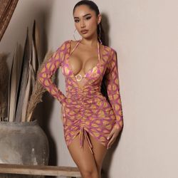 Fashionnova Bathing Suit 