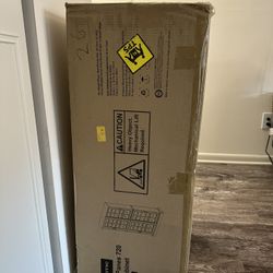 Atlantic Media Cabinet