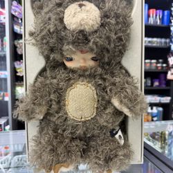 Hirono Bear Vinyl Plush