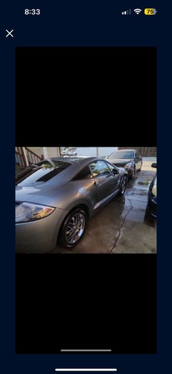 07 gt eclipse