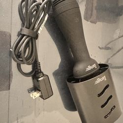 Hair Dryer 