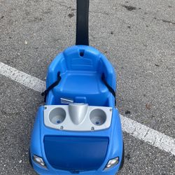 Kids Wagon 