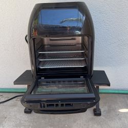 Chefman Air fryer