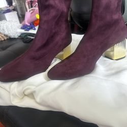 Tacones Michael Kors 