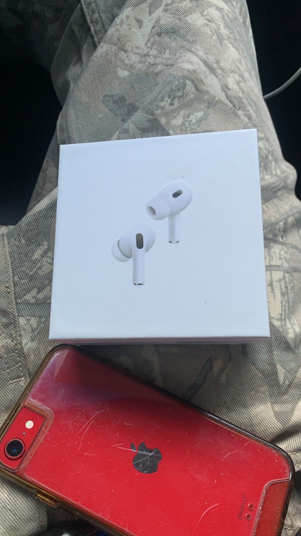Airpods