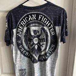 American Fighter T-Shirts
