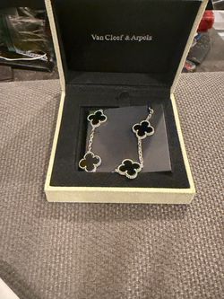 Van Cleef and Arpels Bracelet