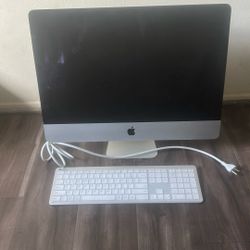 Mac Desktop 