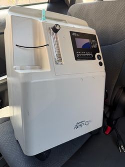 Dynarex Resp O2