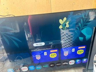 Samsung tv
