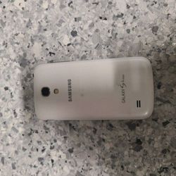 Samsung S4 Mini Phone 