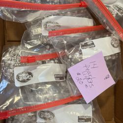 Pearl Twinkle Lights For Wedding Or Events 