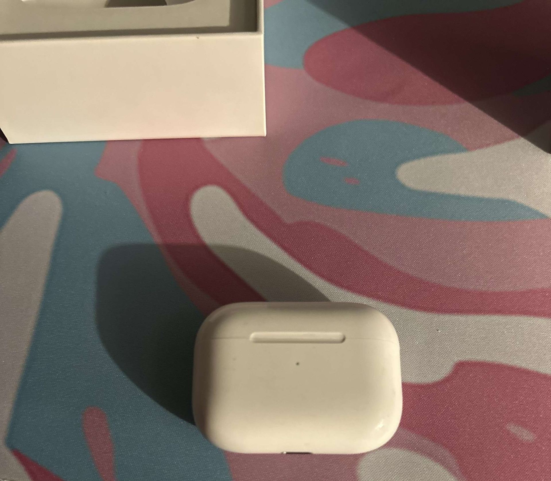 AirPods Pro 2nd Generation 