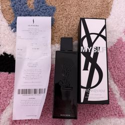 Ysl Myself Edp