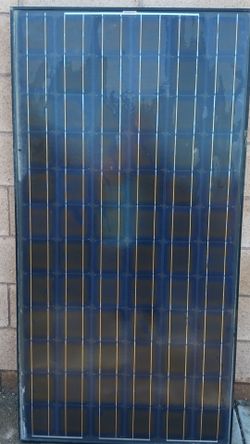 Solar Panels