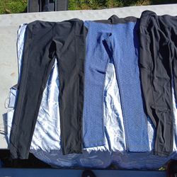 Yoga Pants