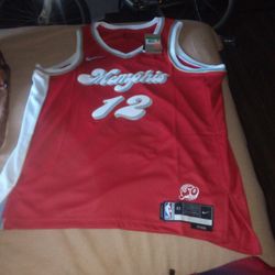 For Men Nike Swoosh Just Do It Jersey