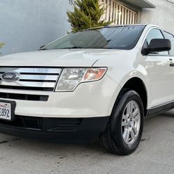 2010 Ford Edge