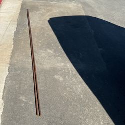 Copper Ground Rods