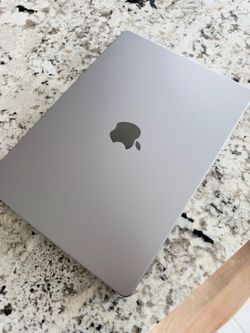 MacBook Pro M3