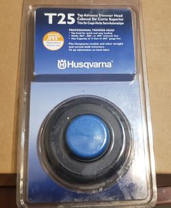 Husqvarna T25 Trimmer Head