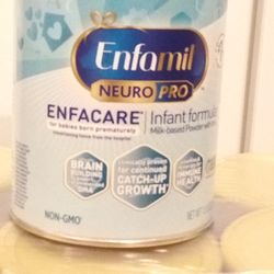 ENFAMIL Neuro Pro