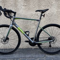 BMC roadmachine Road Bike  