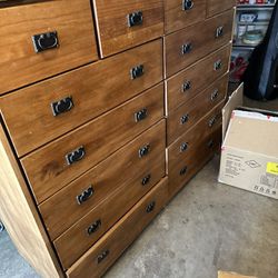 Large Dresser 