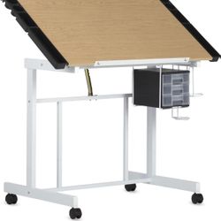 Studio Designs Deluxe Craft Station