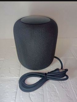 Apple HomePod Smart Home Speaker