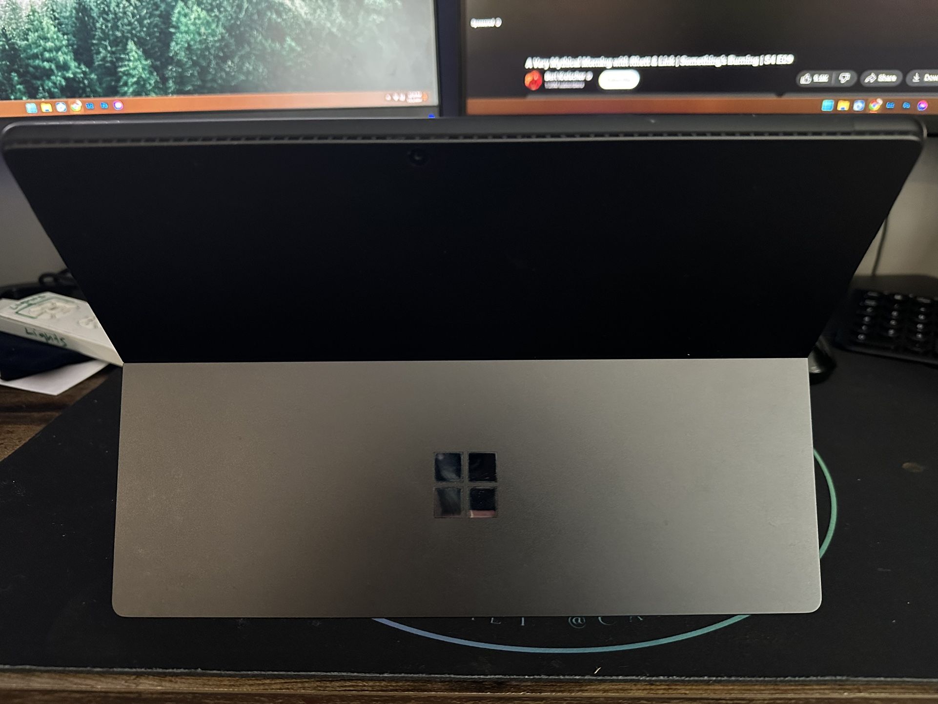 Microsoft Surface Pro 8