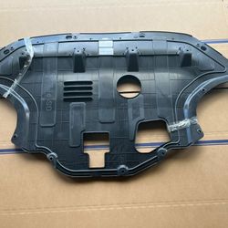 Engine Base 2018 2019 2020 Hyundai Kona 