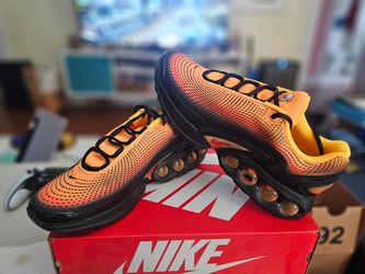 Airmax dm