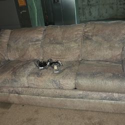 Queen Sleeper SOFA