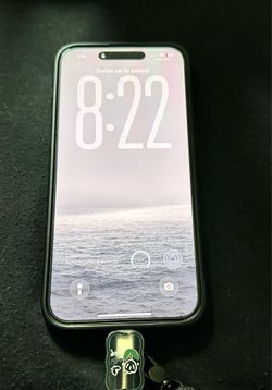:)IPhone 15 pro max 256gb Unlocked
