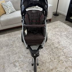 Graco Stroller