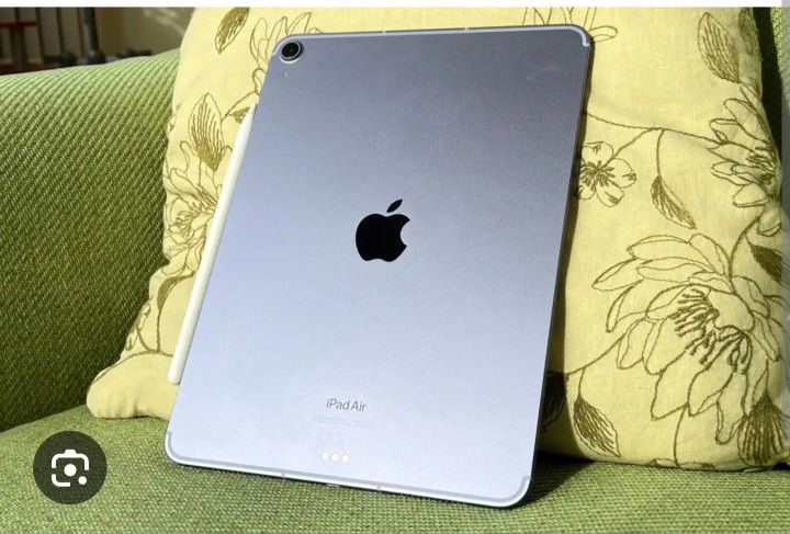 Apple Ipad Air 5 2022 64gb In Seattle