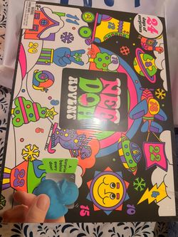 NeeDoh advent calendar