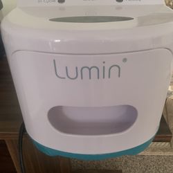 Lumen Cpap Machine Sanitizer 