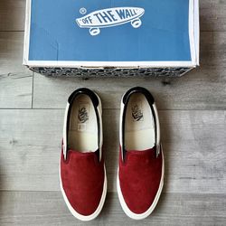 Vans Slip On Size 10 Men