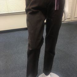 Gloria Vanderbilt “Amanda” The Original Slimming Jean - Brown Size 8 Long